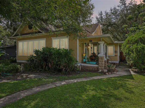 204 W THOMAS STREET, TAMPA, FL 33604