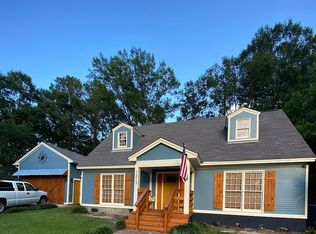 1313 Oak Bowery Rd, Opelika, AL 36801