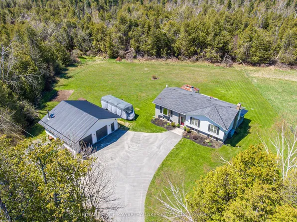 75 Prescott Rd, Kawartha Lakes, ON K0M 1A0