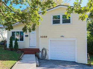1059 Locust Ave, Kansas City, KS 66103