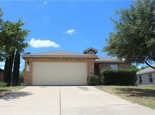 209 Mesa Dr, Leander, TX 78641
