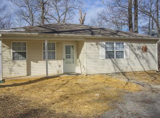 2033 Campground Rd, Merriam Woods Village, MO 65740