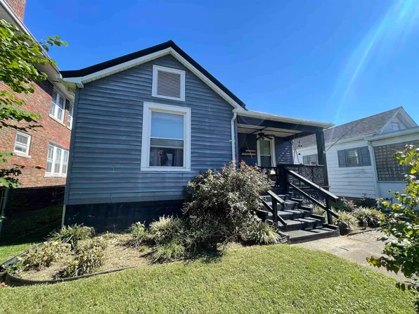 320 Etna St, Russell, KY 41169