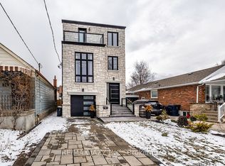 76 Haverson Blvd, Toronto, ON