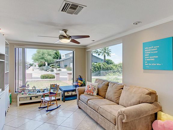Bonus Room