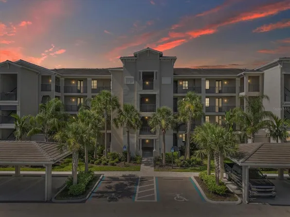 17810 Gawthrop Dr #304, Bradenton, FL 34211