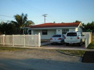 2900 SW 19th St, Miami, FL 33145