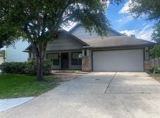 5506 Valley Scene Way, Spring, TX 77379