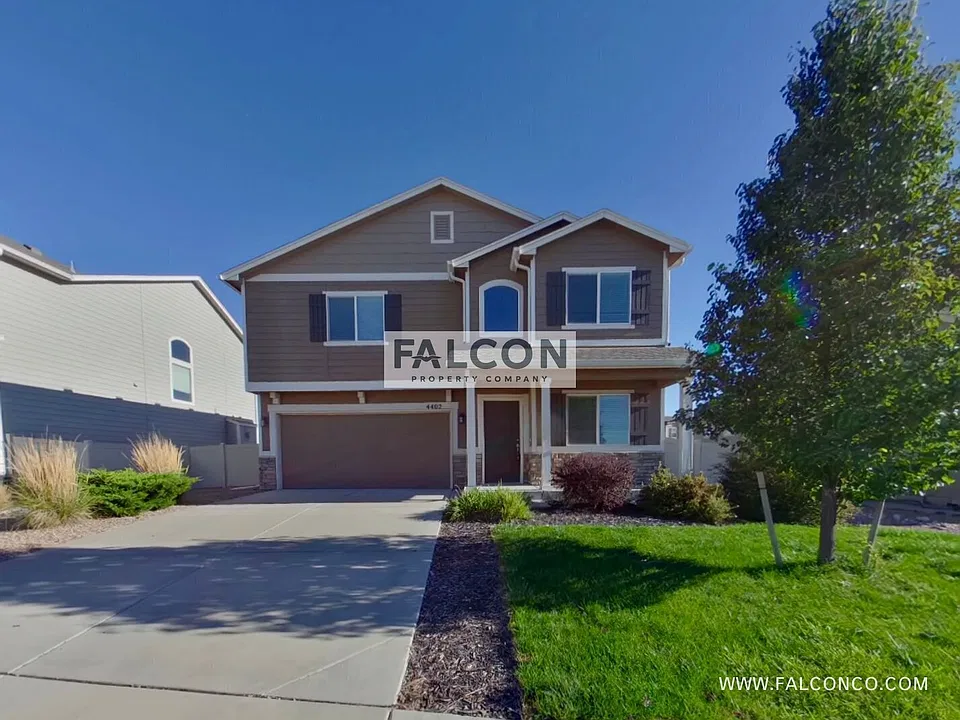 4402 Prairie Agate Dr