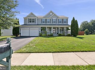 5402 Loggerhead Pl, Woodbridge, VA 22193