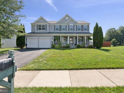 5402 Loggerhead Pl, Woodbridge, VA, 22193