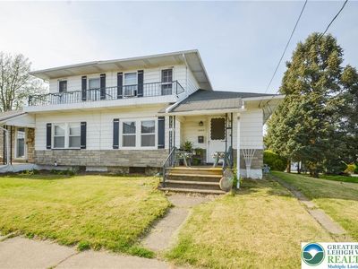 2243 2nd St, Easton, PA, 18042