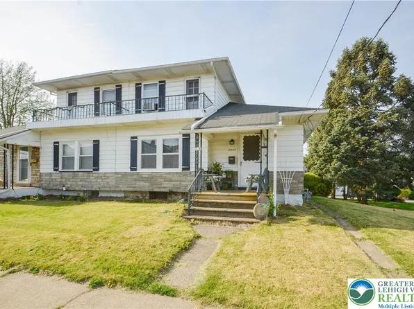 2243 2nd St, Easton, PA 18042