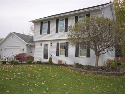 805 Glyncrest Dr, Wapakoneta, OH, 45895