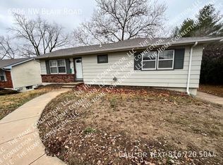 6906 NW Blair Rd, Kansas City, MO 64152