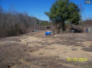 380 Olin Dr, Kershaw, SC 29067