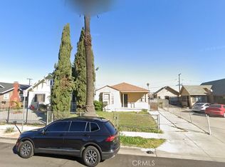 1327 W 89th St, Los Angeles, CA 90044