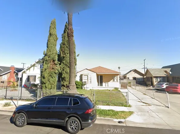 1327 W 89th St, Los Angeles, CA 90044