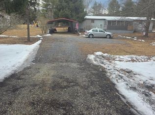 295 Clydes Run, Eagle Rock, VA 24085