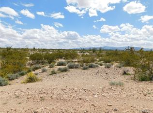 0 Mandin Dr, Yucca, AZ 86438