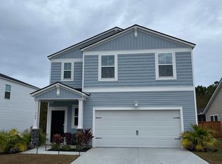 504 Yellow Leaf Ln, Summerville, SC 29486