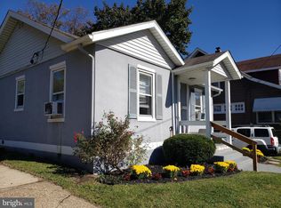 3854 Nottingham Way, Trenton, NJ 08690