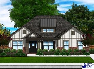 2321 Pintail Point, Florence, SC 29501