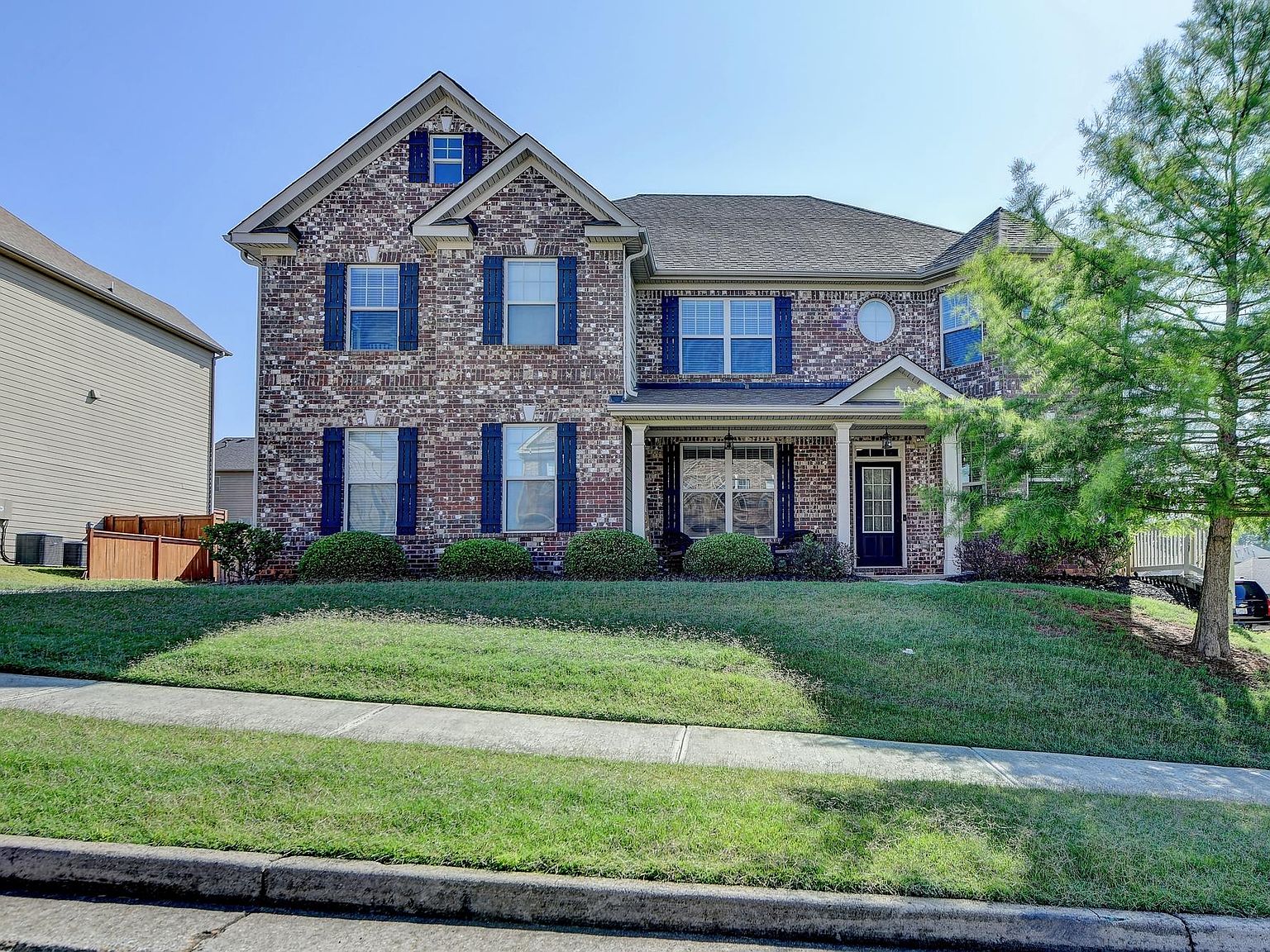 3742 Dragon Fly Ln, Loganville, GA 30052 | Zillow