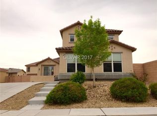 5940 Tamarack Lodge Ln, North Las Vegas, NV 89081