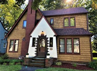 1154 Sylvania Rd, Cleveland Heights, OH 44121