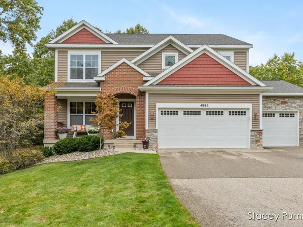 4985 Tiamo Ln NE, Rockford, MI 49341