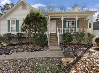 1108 Sebetha Ct, Antioch, TN 37013