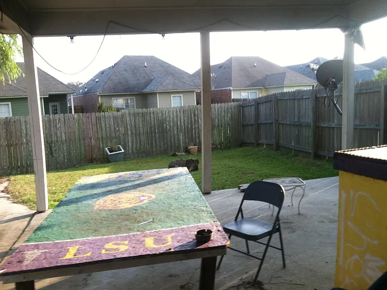 3921 Caspiana Ave — Photo 3