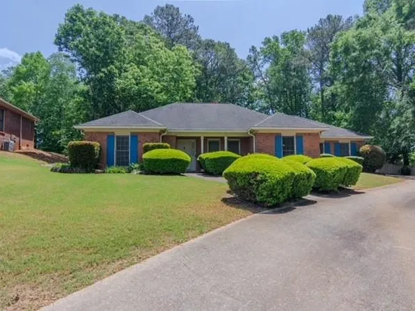 2120 Weatherstone Cir SE, Conyers, GA 30094