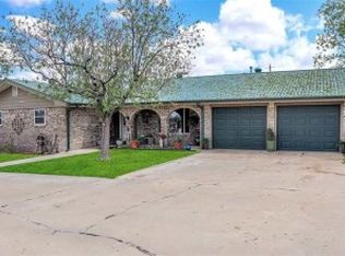 201 W Nebraska Ave, Jal, NM 88252