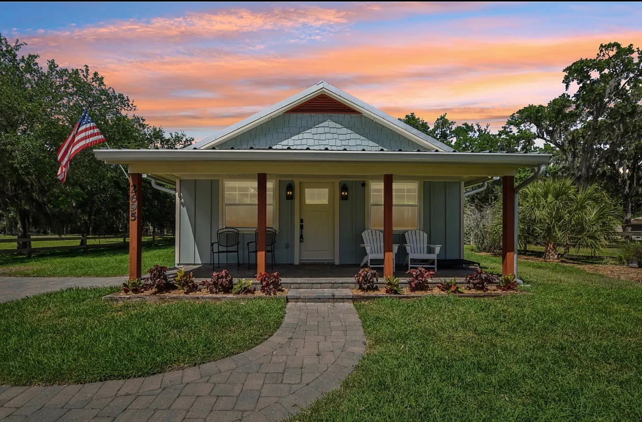 Holiday Woods Dr, Kissimmee — Photo 1