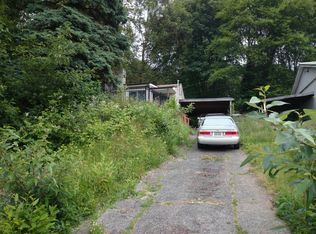 3702 S Perry St, Seattle, WA 98118