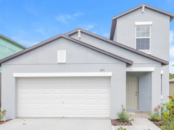 2015 Skybrooke Blvd, Lutz, FL 33558