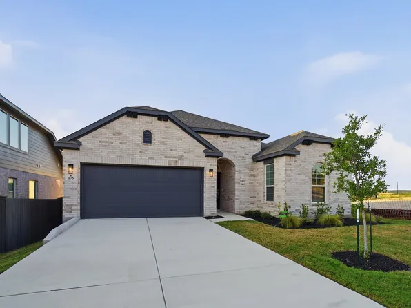 175 Hazel Way, Mico, TX 78056