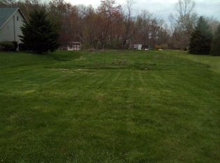 Cold Springs Rd, Fayetteville, PA 17222