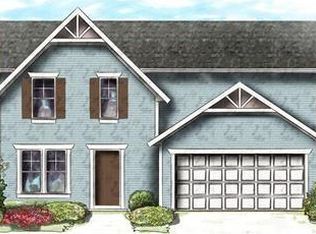 6415 Fawn Way, McCordsville, IN 46055