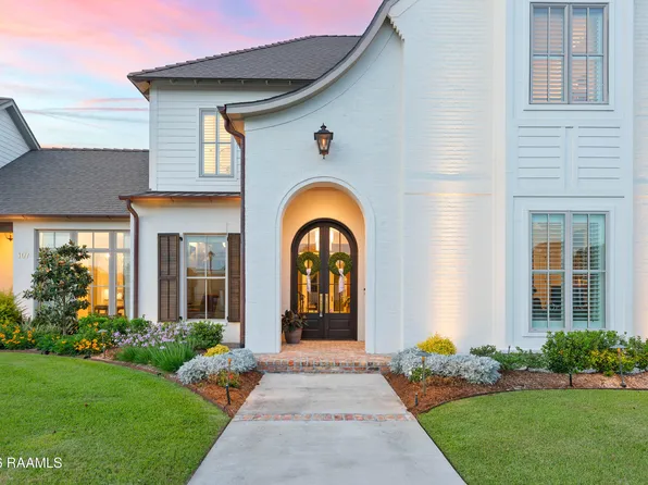 107 Pondside Dr, Lafayette, LA 70503