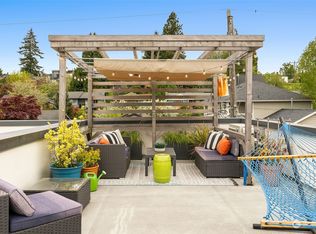 5217 A Fauntleroy Way SW, Seattle, WA 98136