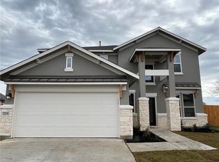 505 Evening Star Cv, Georgetown, TX 78628