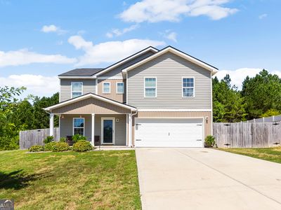466 Kildare Way, Macon, GA, 31216