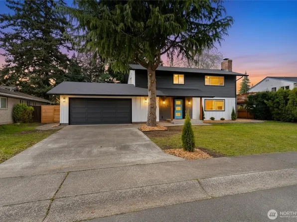 32211 26th Avenue SW, Federal Way, WA 98023