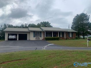 279 Cryer Rd, Hartselle, AL 35640