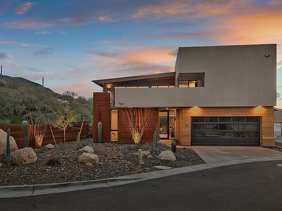 2nd image of 6525 E Cave Creek Rd #23