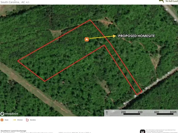 8 High Shoals Rd, Anderson, SC 29621
