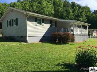 3944 8th St, Huntington, WV 25701